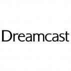 Dreamcast text logo