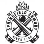Springfield Armory older logo