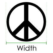 Width