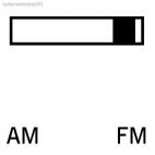 AM FM switch