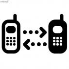 Cellphone transmission 2
