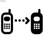 Cellphone transmission 3