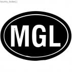 MGL country sign