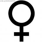 Female symbol