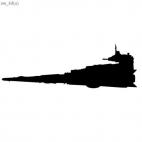 Star Wars ship 7