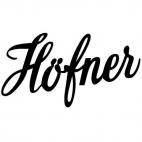 Hofner logo (cleaner)
