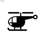 Helicopter