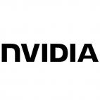 NVIDIA simple logo