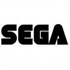 Sega simple logo