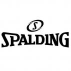 Spalding logo