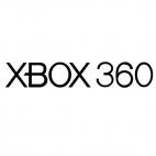 XBOX 360 text logo