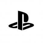 Playstation icon logo