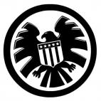 Marvel S.H.I.E.L.D. 2 (SHIELD)