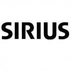 Sirius logo