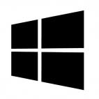 Windows 8 logo