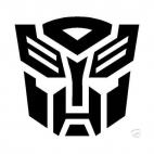 Transformers autobot logo