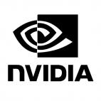 Nvidia logo