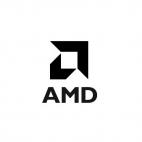 AMD logo 1