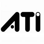 ATI logo