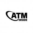 ATM Inside