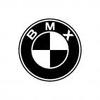 BMX (instead of BMW)