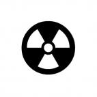 Nuclear sign