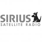 Sirius satellite radio logo
