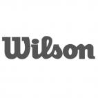 Wilson simple logo