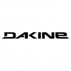 Dakine simple logo