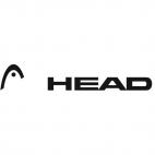 Head long logo