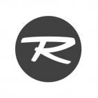 Rossignol symbol logo