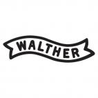 Walther logo