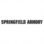 Springfield Armory logo