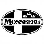 Mossberg and Sons logo