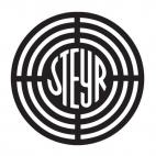 Steyr (Steyr Mannlicher) logo
