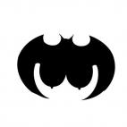 Batgirl cartoon