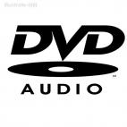 DVD audio