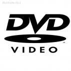 DVD video