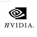 nvidia logo