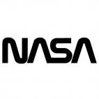 NASA original logo