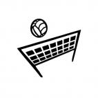 Volleyball