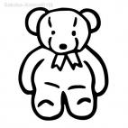 Teddy bear