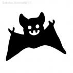 Evil bat 3