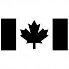 Canada flag 2