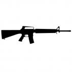 Colt M16A2