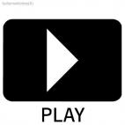 Play button